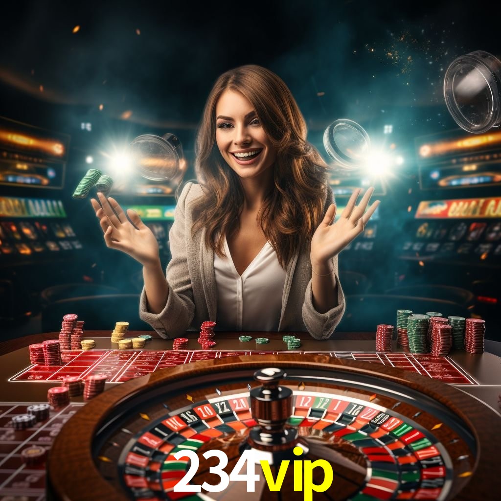 234vip - Jogos Legais e Seguros Brasil - 234vip.com