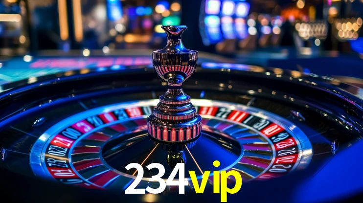 234vip: Seu Cassino Premiado com Pagamentos Rápidos