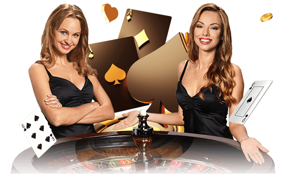 Jogue com dealers reais no 234VIP!