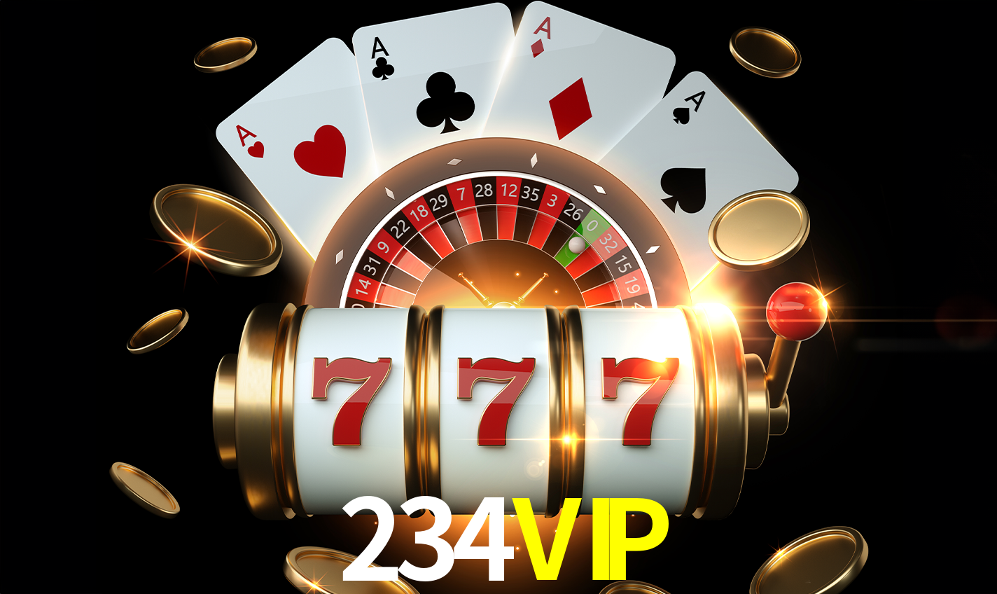 234VIP aplicativo