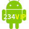 Aplicativo 234VIPbet para Android