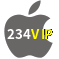 Aplicativo 234VIPbet para iOS