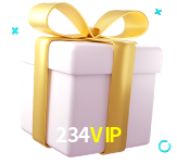 Receba seus bônus de boas-vindas no 234VIP BET