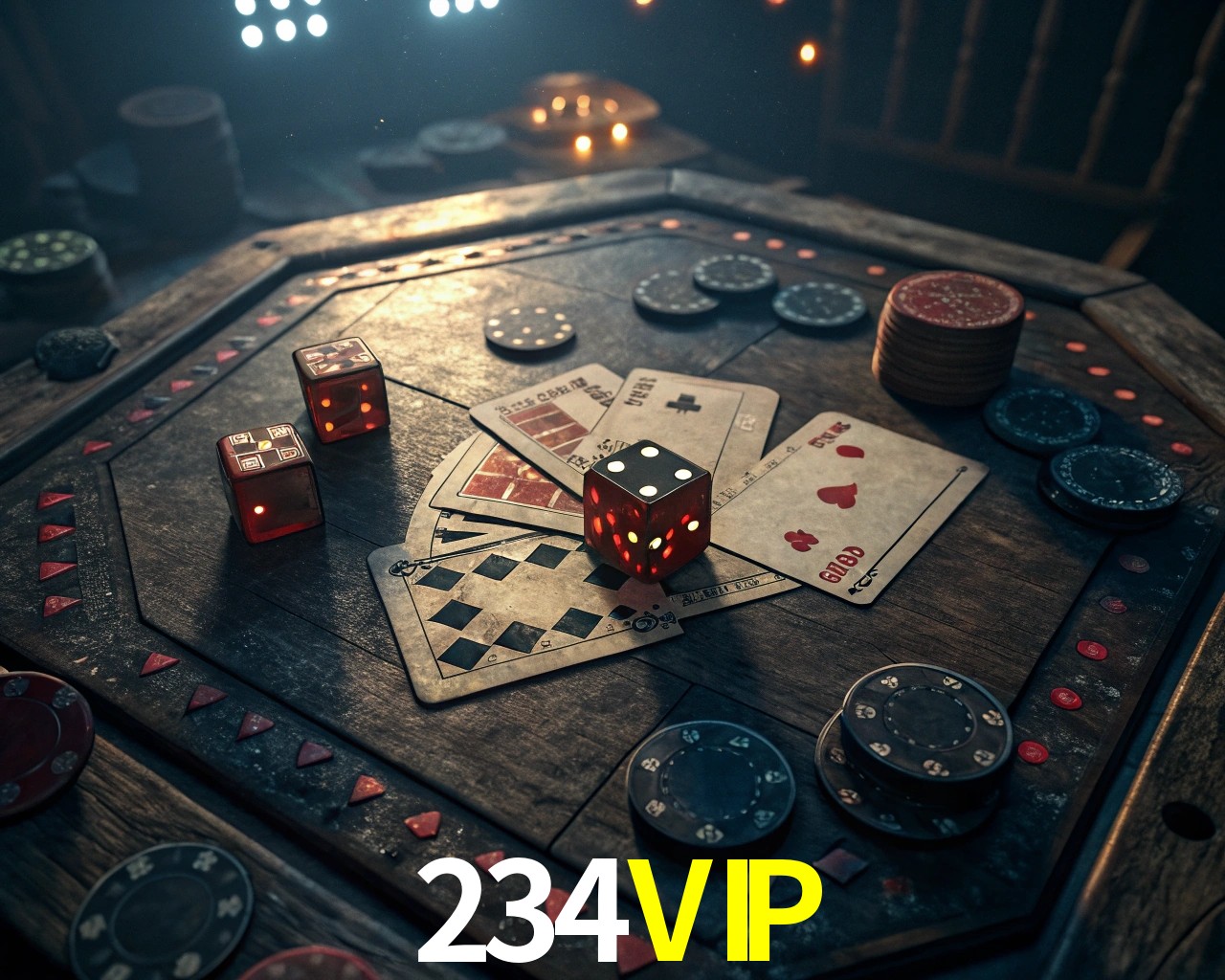 cassino 234VIP