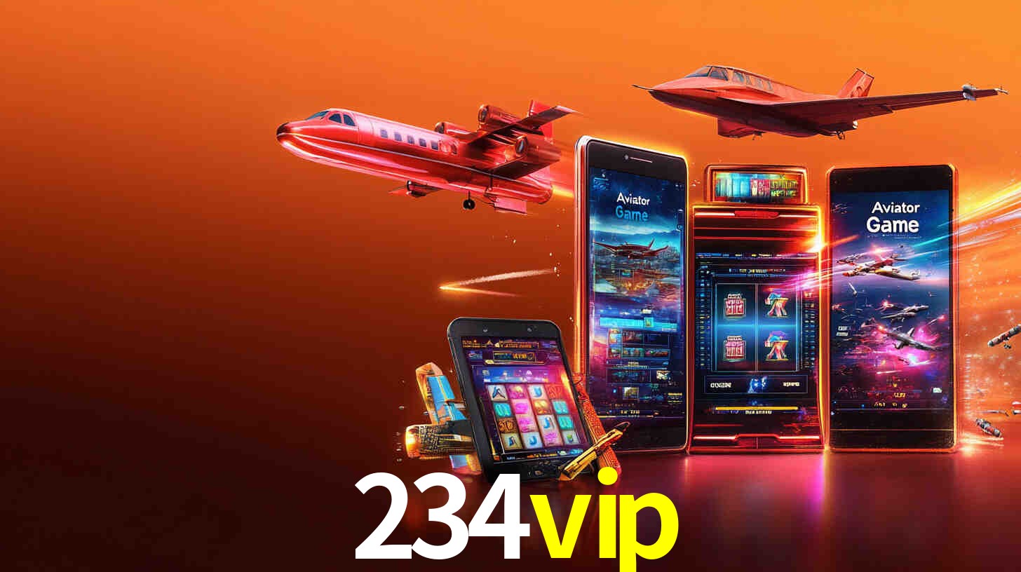 Programa VIP 234vip