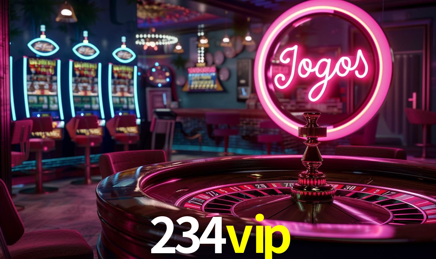 Casino Ao Vivo 234vip