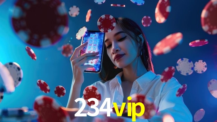 Benefícios da Conta 234vip