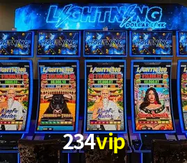 A Experiência Imersiva dos Cassinos Ao Vivo no 234vip