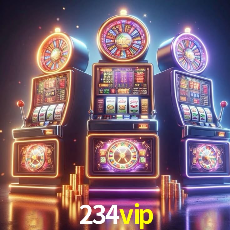 234vip: Seu Especialista em Apostas Esportivas Brasileiras