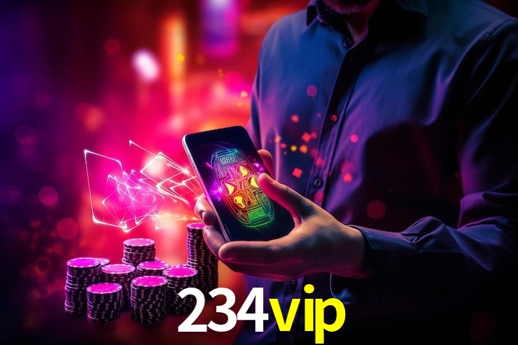 A Revolução dos Aplicativos de Jogos no 234vip