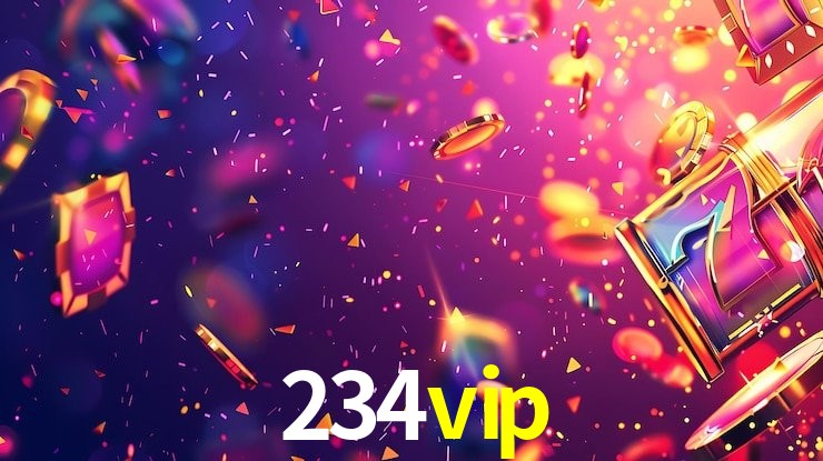 Integração de APIs 234vip