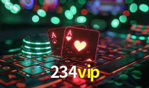Desvendando o Mundo dos Jogos Virtuais na 234vip