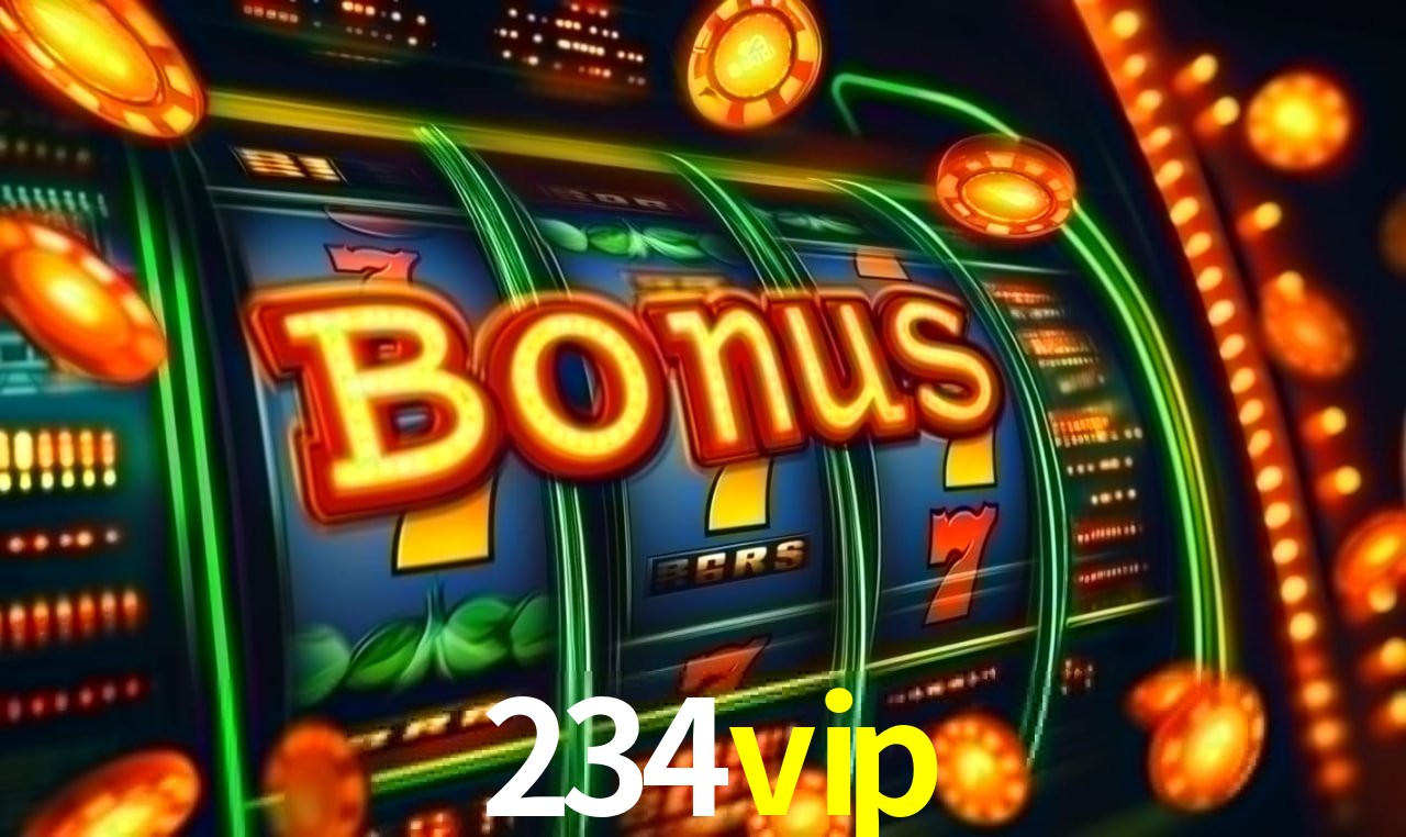 Tournaments 234vip
