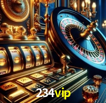 Inovações de Jogos na 234vip: O Futuro das Experiências Interativas