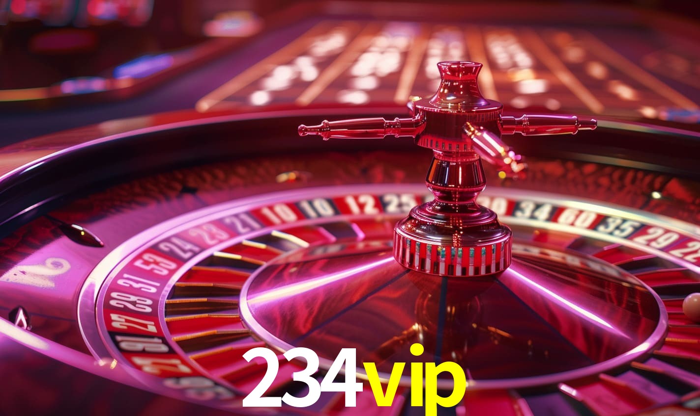 Provedores de Jogos 234vip