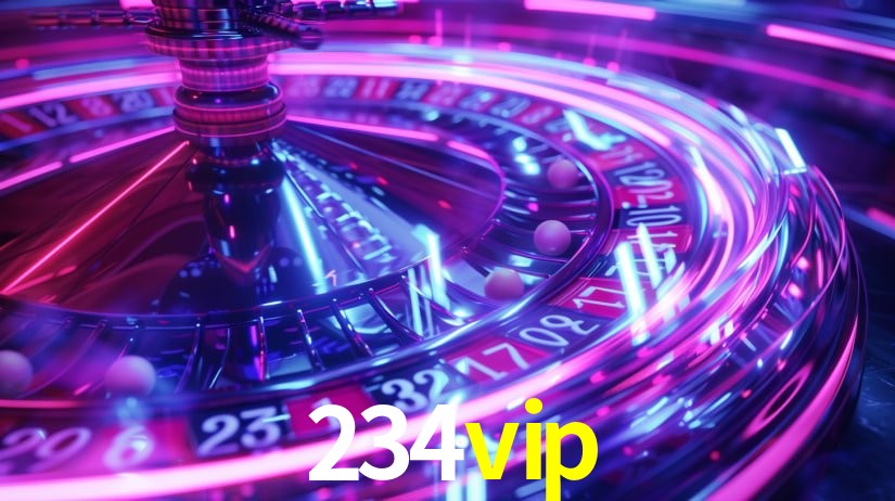 Cadastro Rápido 234vip