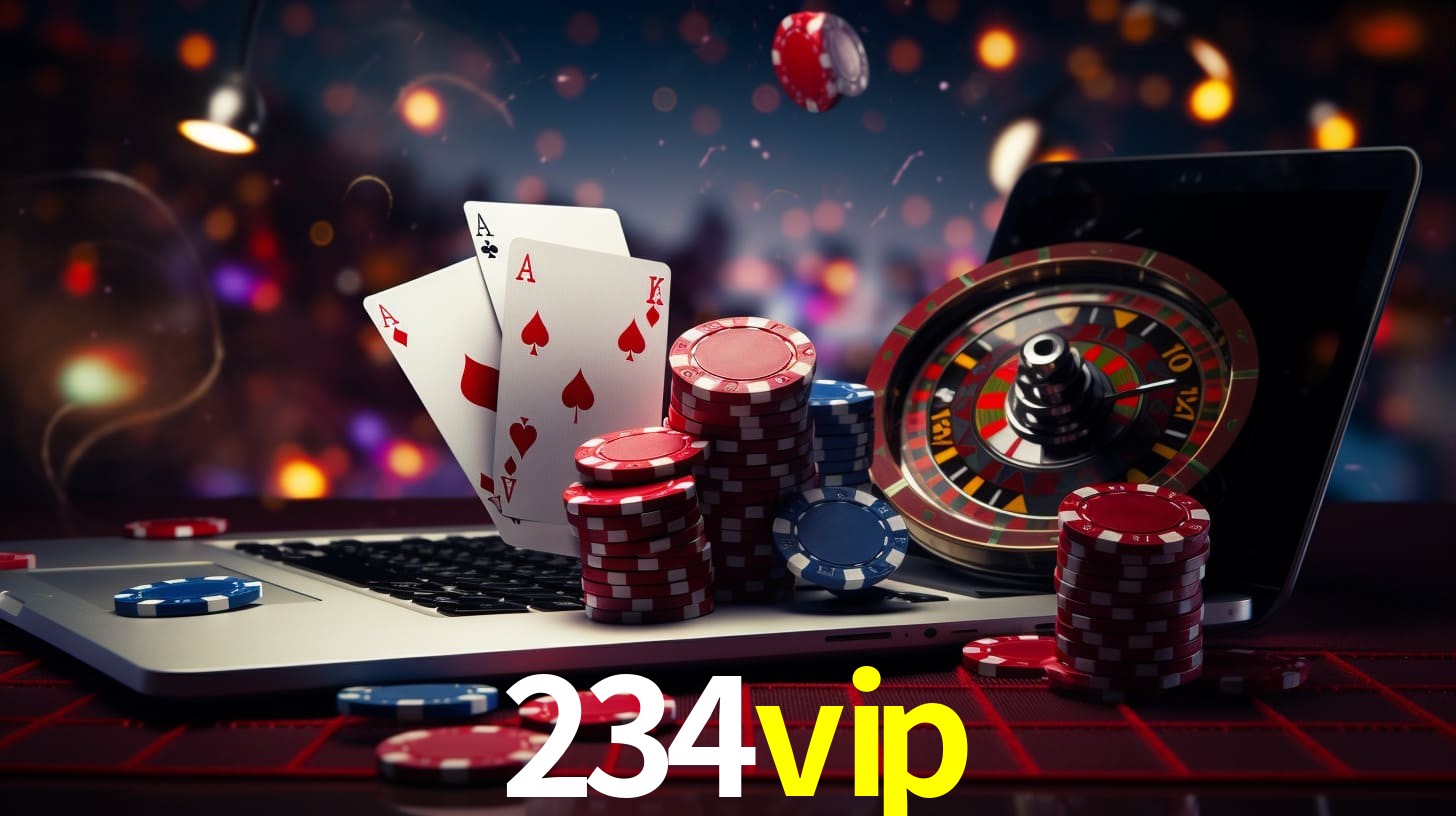 Welcome Bonus 234vip