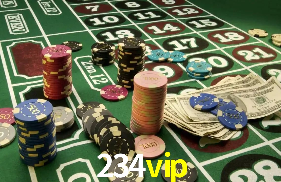 Basketball Betting 234vip