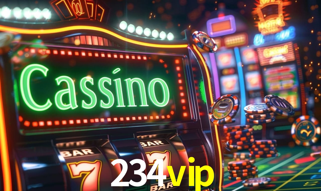 Apostas Esportivas na 234vip: Um Guia Completo