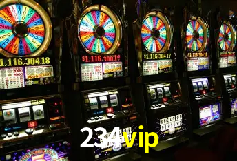 PIX Instantâneo 234vip