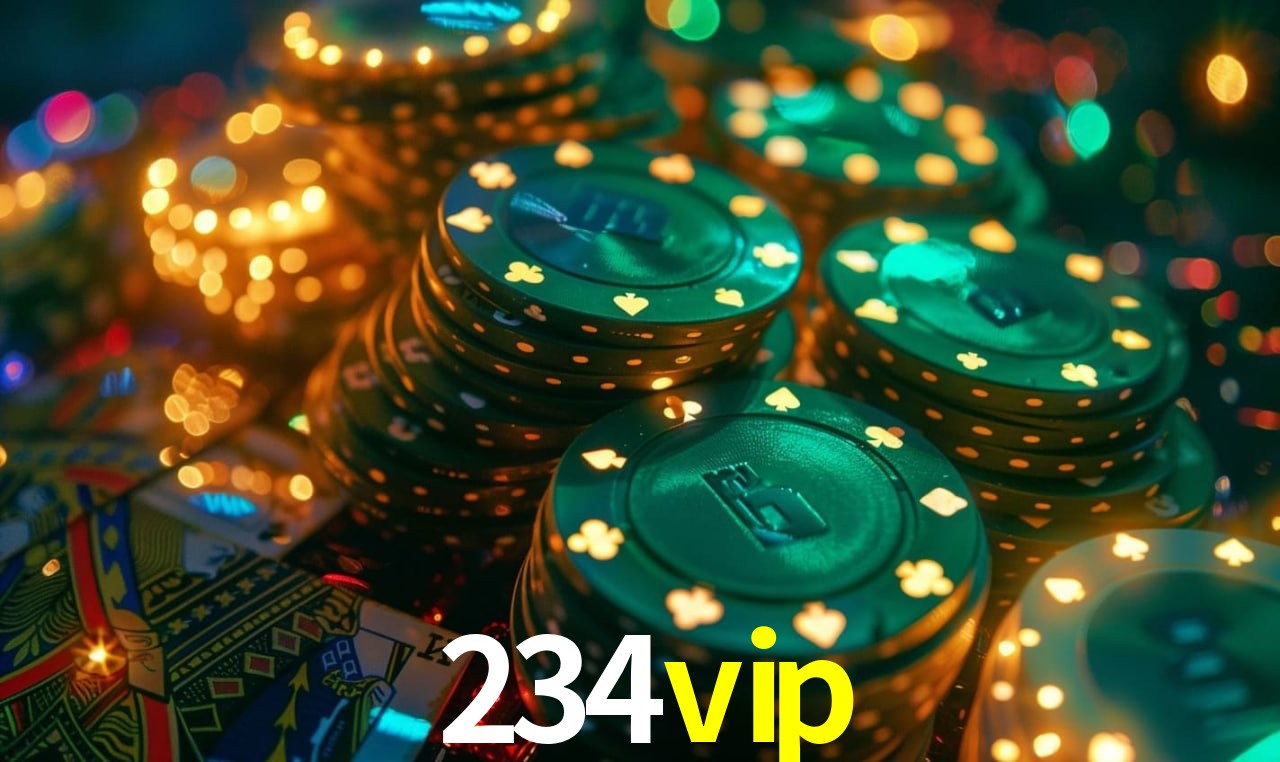 A Revolução dos Aplicativos de Jogos no 234vip