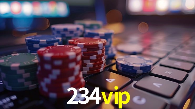 A Popularidade dos Caça-Níqueis no 234vip