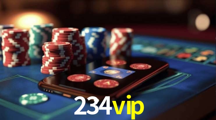 Descubra o Programa VIP da 234vip: Vantagens Exclusivas para Jogadores