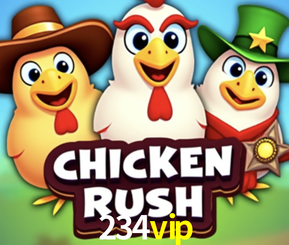 Game Providers 234vip