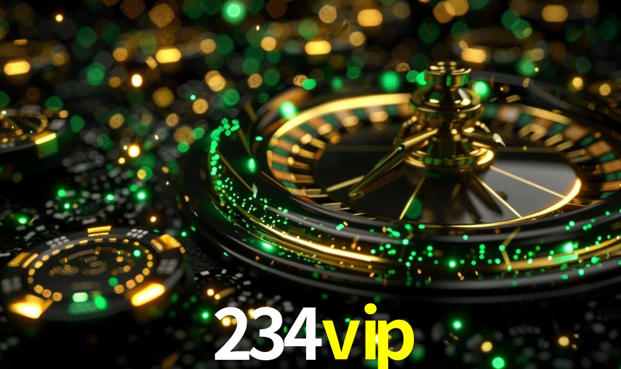 A Experiência Imersiva dos Cassinos Ao Vivo no 234vip