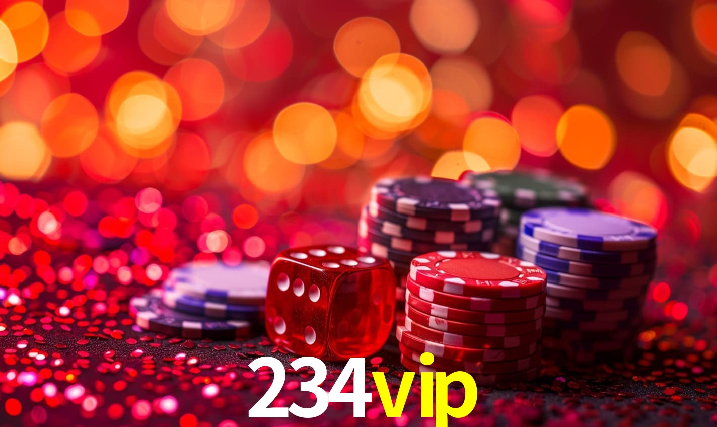 Diretório de Jogos 234vip