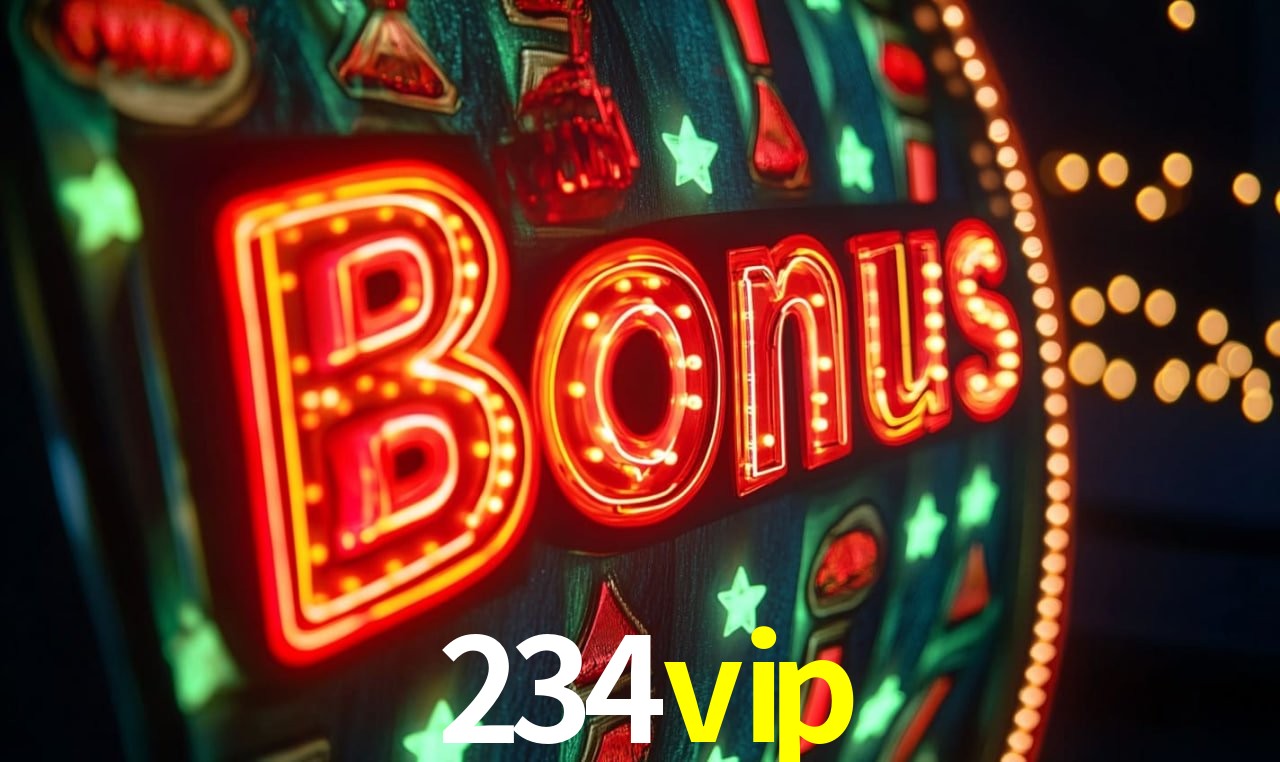 Descubra a Essência do 234vip: Nossa História e Compromissos