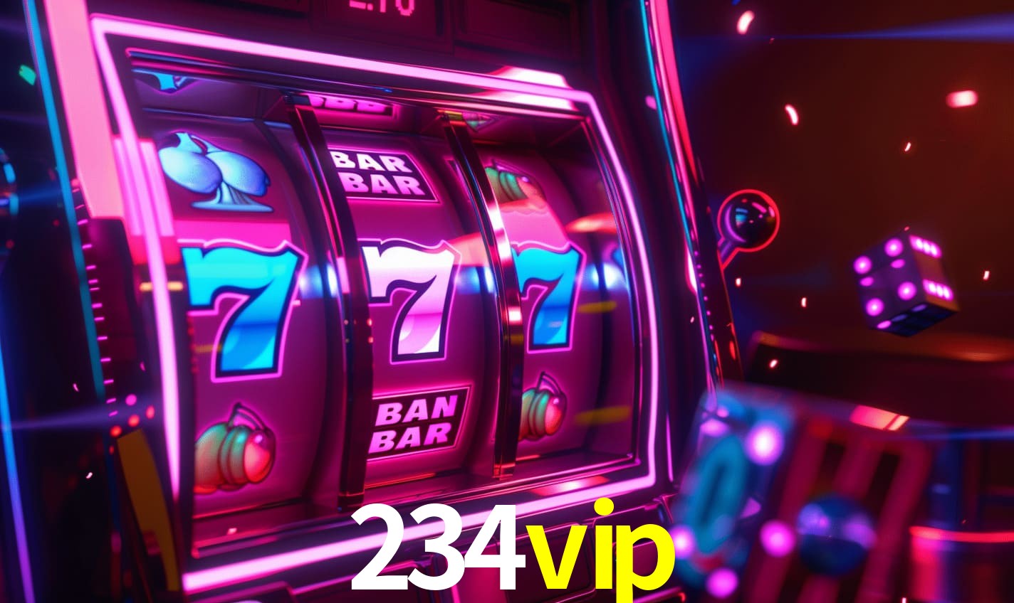 Jogos de Slot 234vip