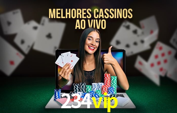 Responsive Design 234vip