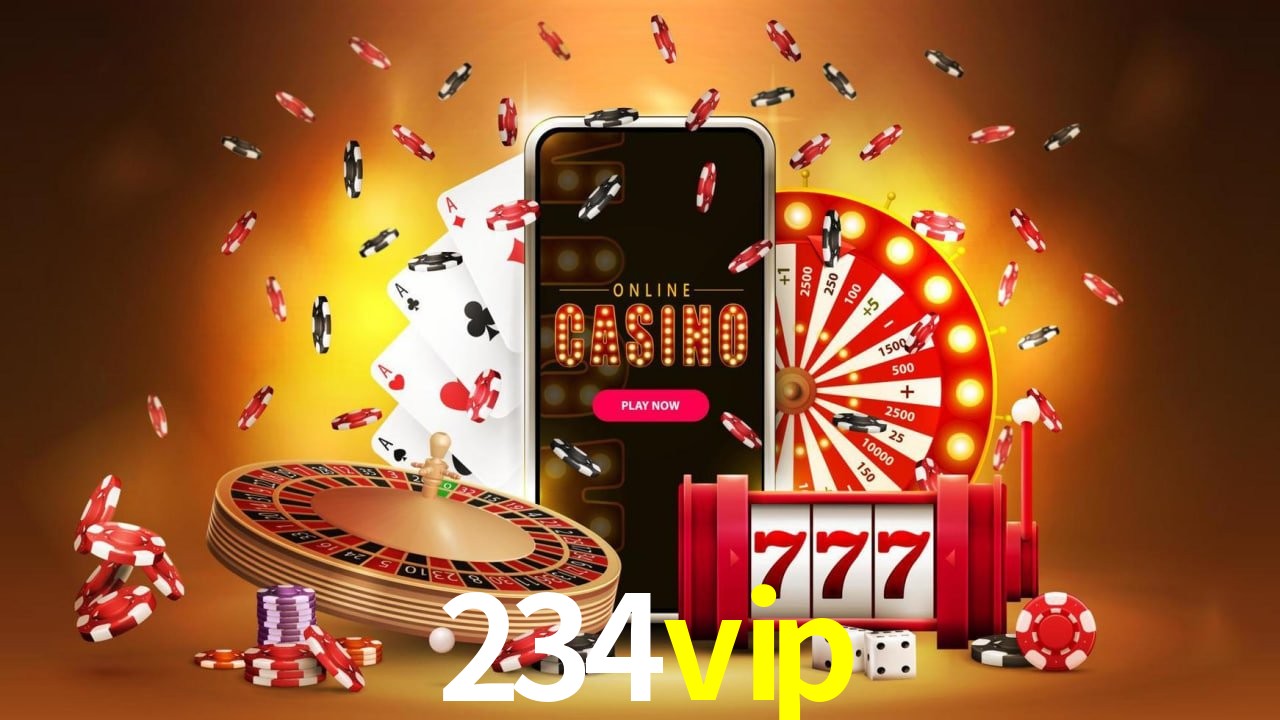Bônus Diários 234vip