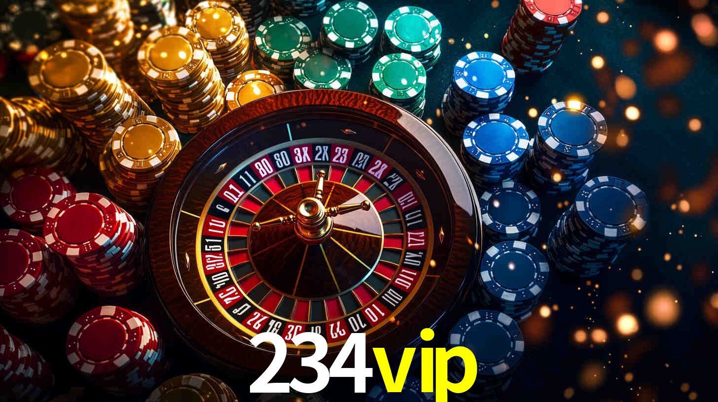 Experimente o Login Seguro Premium no 234vip