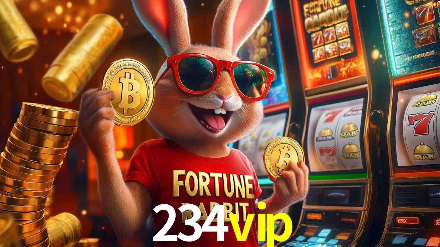 Casino Ao Vivo 234vip