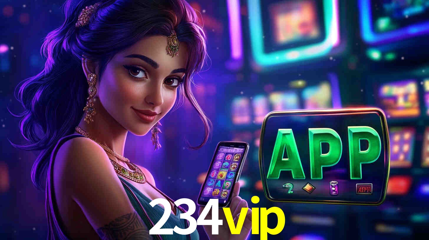 Descubra a Magia dos Jogos de Arcade no 234vip