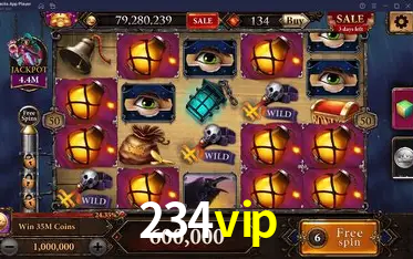 Seasonal Promotions 234vip