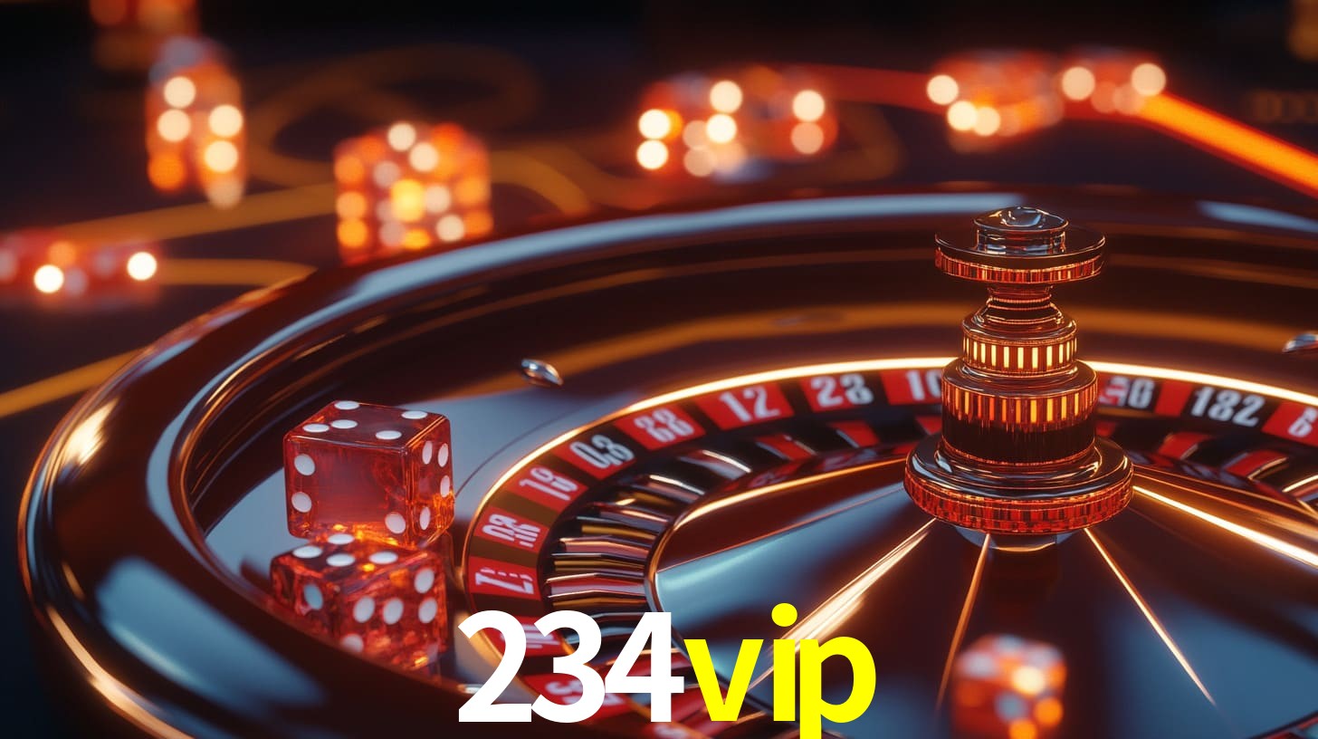 Programa VIP 234vip