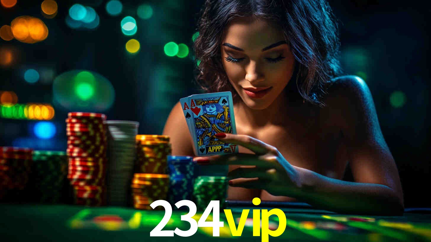 Estatísticas Esportivas 234vip