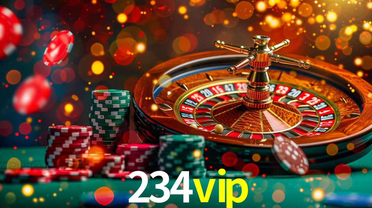 Login Seguro 234vip