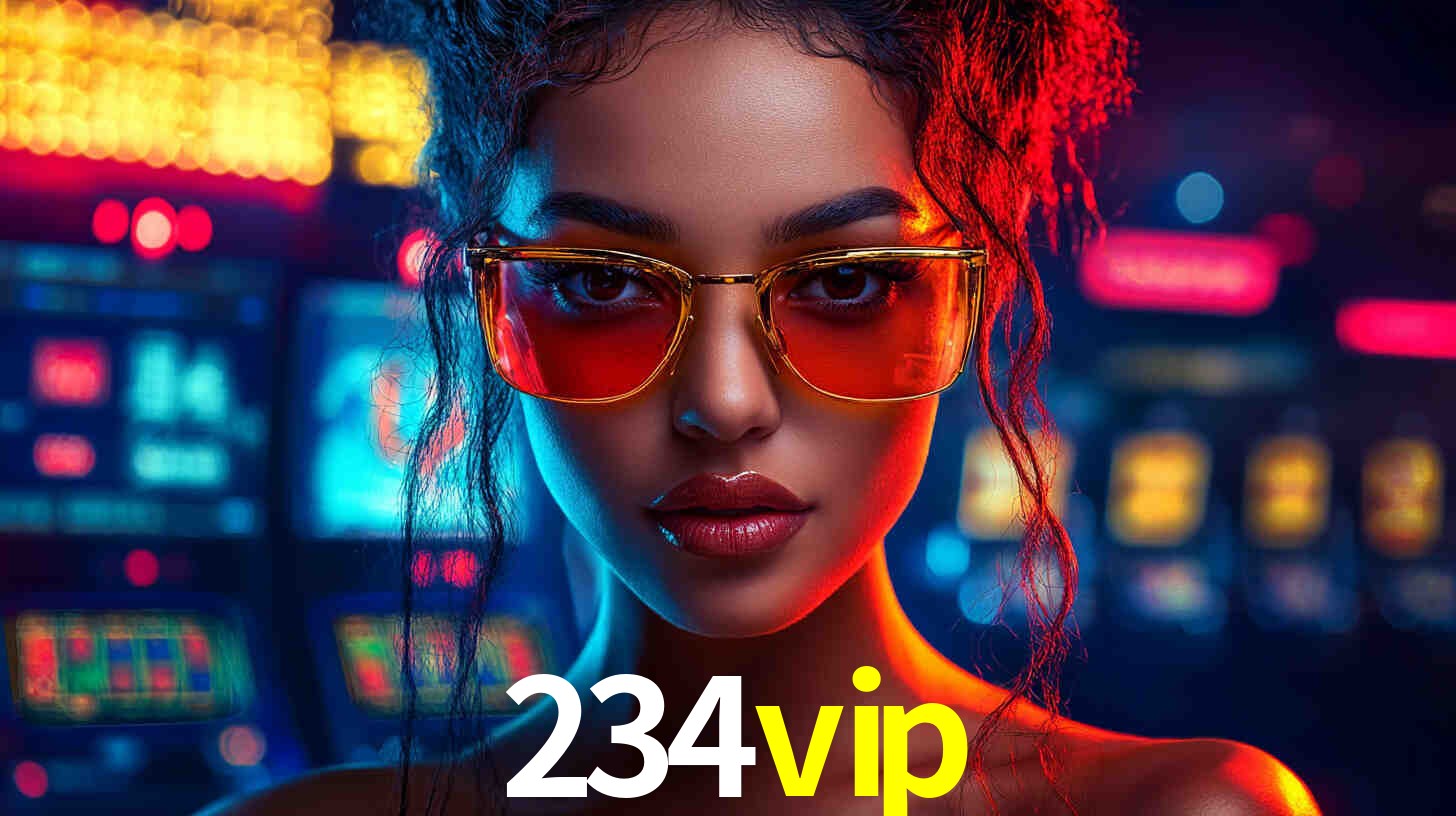 Apostas de Futebol 234vip