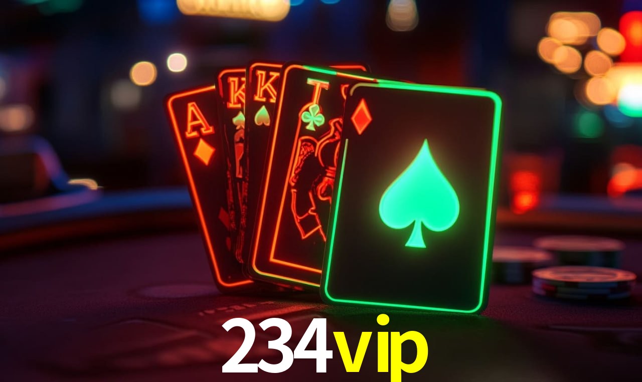 Apostas Esportivas na 234vip: Um Guia Completo