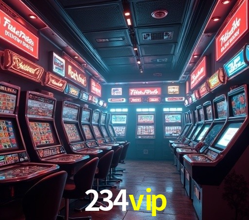 Descubra a Essência do 234vip: Nossa História e Compromissos