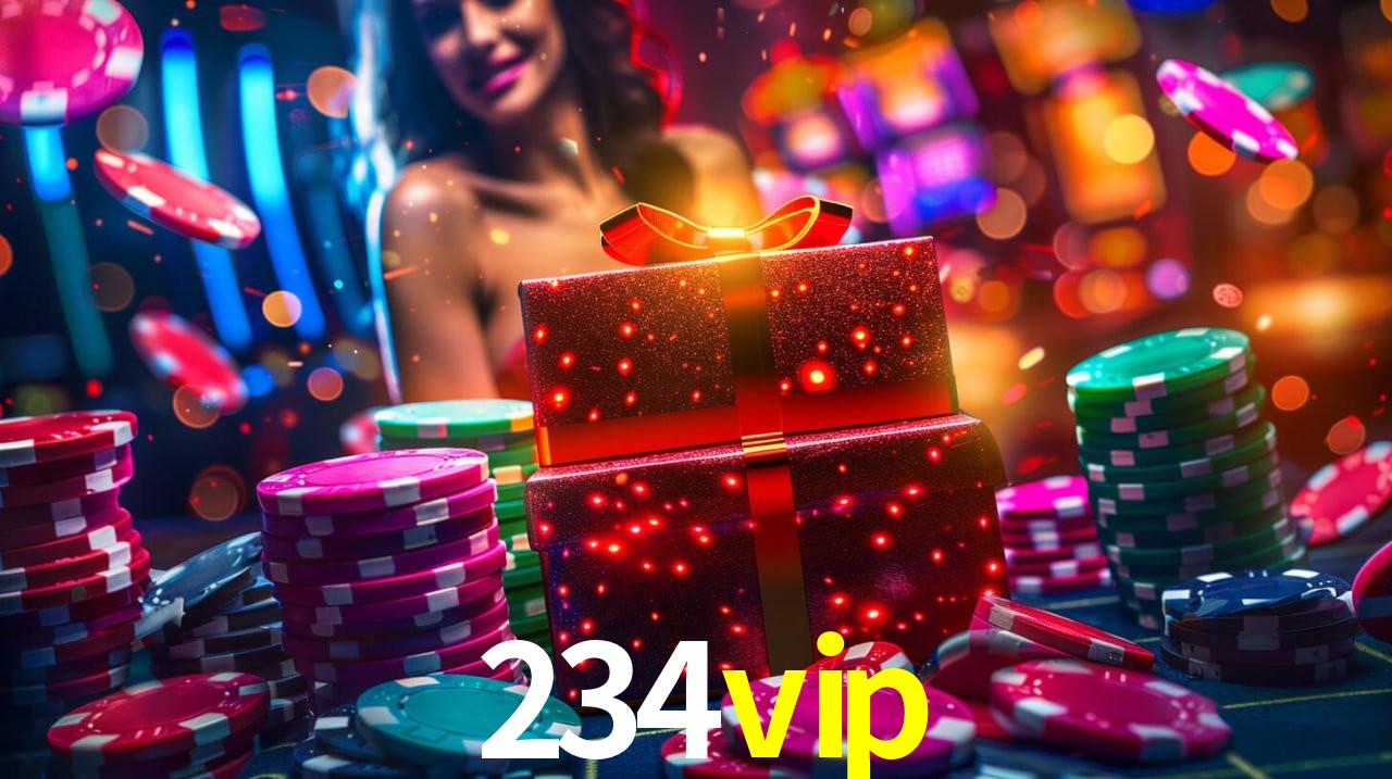 Tecnologia da Plataforma 234vip