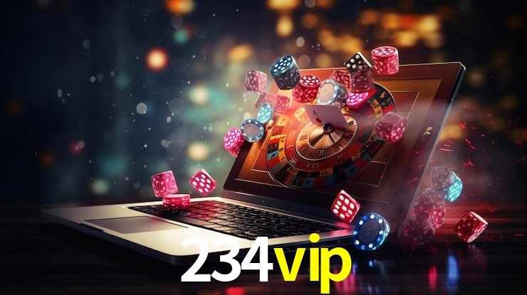 Design Responsivo 234vip
