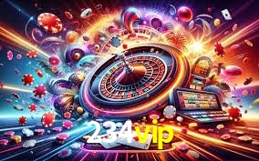 Descubra a Magia dos Jogos de Arcade no 234vip