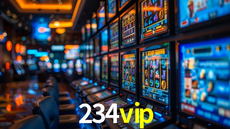 Slot Games 234vip