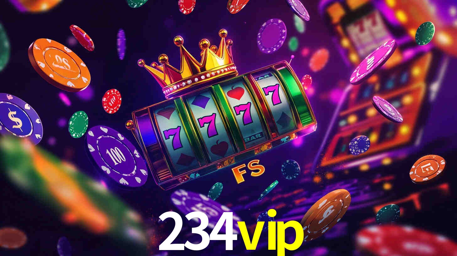 Ofertas Imperdíveis na 234vip: Promoções e Bônus Que Valem a Pena