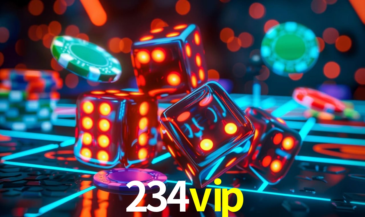 Promoção Relâmpago 234vip